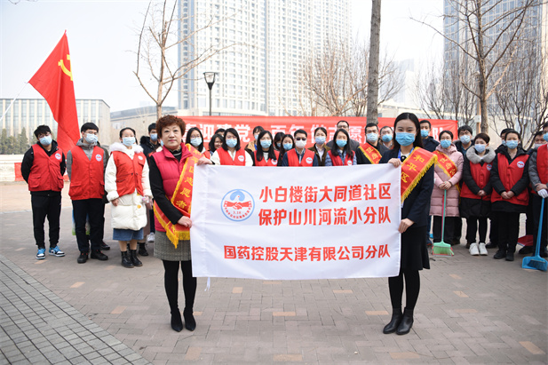 1679991328215034030.jpg 2021年3月,公司与驻地社区开展共建活动.jpg