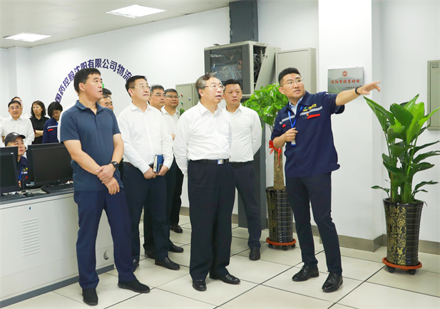 1692667384433068614.jpg 刘敬桢董事长调研集团驻辽子企业2.jpg