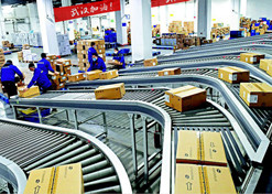 2020年1月30日，乐鱼·体育乐鱼(中国)一站式服务官方网站控股发挥“点强网通”优势，迅速跨省调配药品物资驰援武汉，为人民生命安全保驾护航。