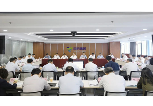 乐鱼·体育召开党委理论学习中心组2024年第6次集体学习（扩大）会